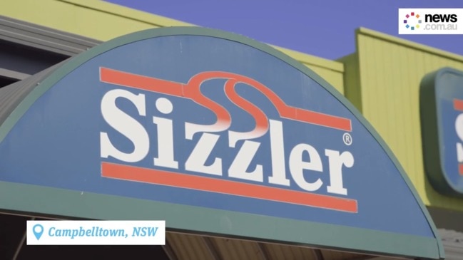 Secrets revealed: Sizzler's famous cheese toast