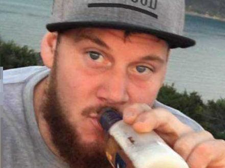 Benjamin 'Ben' McGlashan pleaded guilty at the County Court to multiple child abuse material charges. Facebook.VERIFIED SHAPIROSeen in court, linked to Georgia Drummond wife seen in court, matched Pakenham/Berwick area, DOB, confirmed ID with informant, page taken down after media interest alert