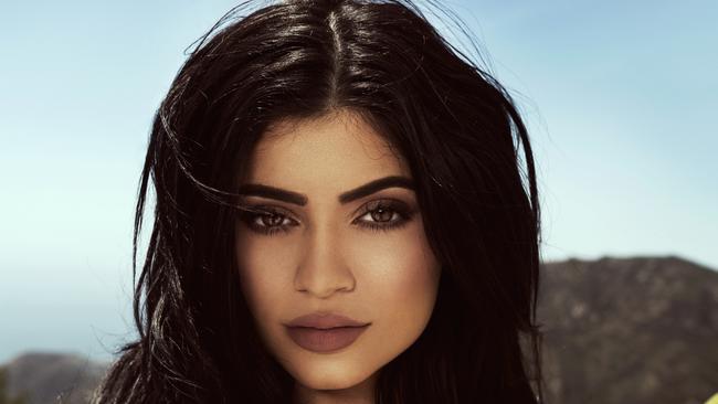 Kylie Jenner’s use of men’s shave balm has seen it disappear from shops across Australia.