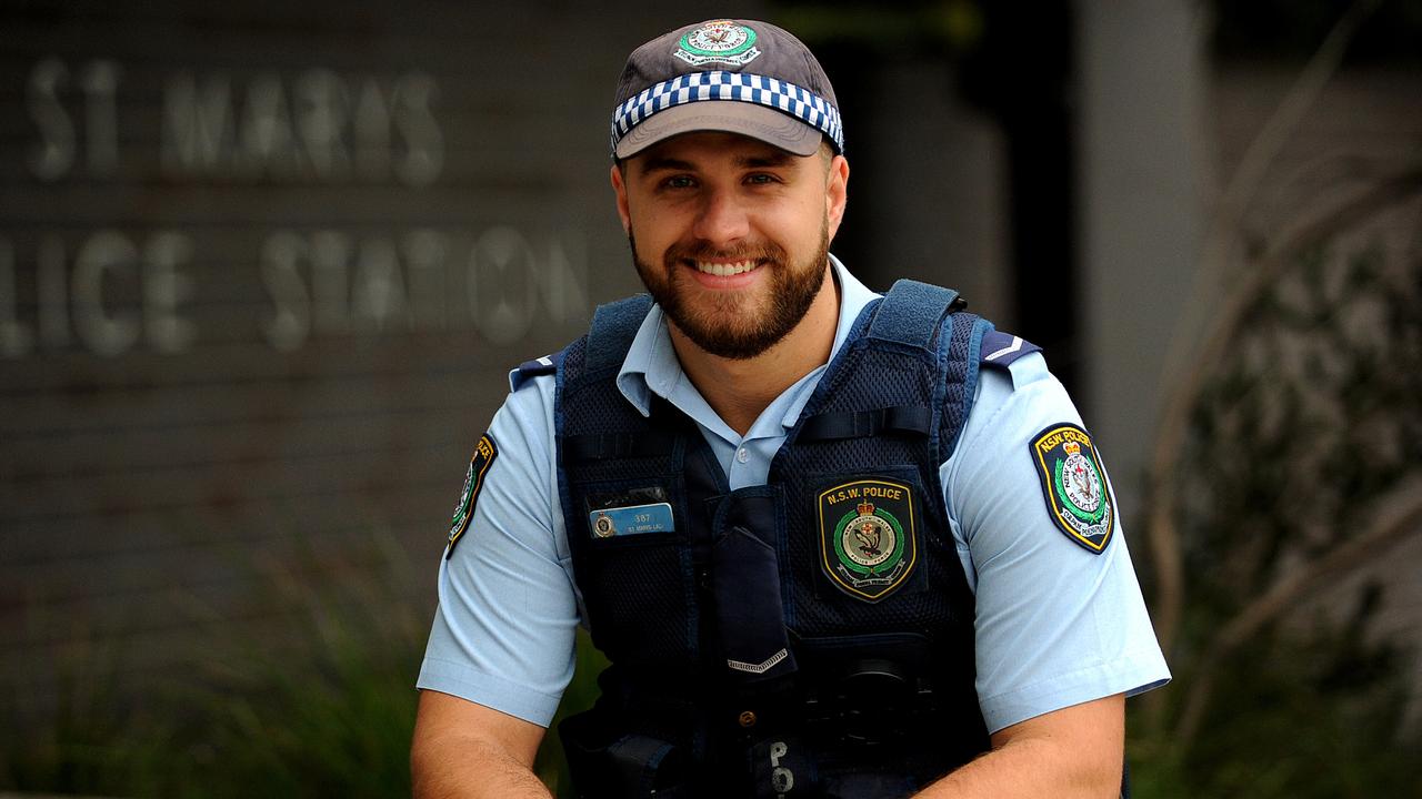 Ray Hadley’s son Daniel quits NSW Police at cocaine case court hearing ...