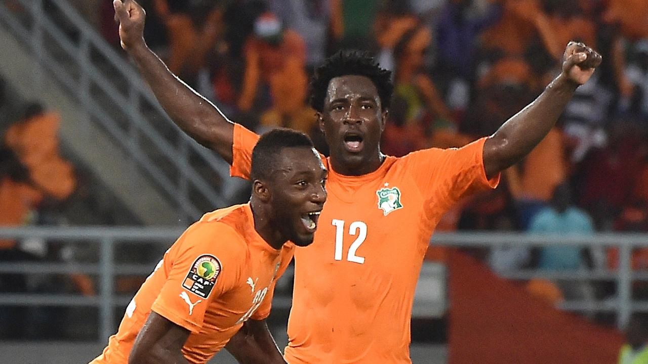 Champions League: Wilfried Bony gets Manchester City nod ahead of ...