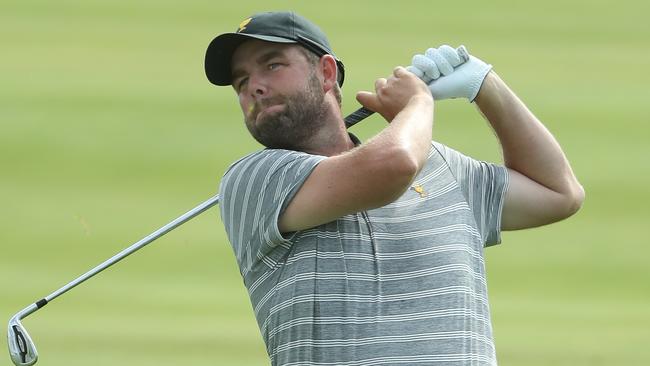 Marc Leishman Secured For Australian PGA On The Gold Coast | The ...