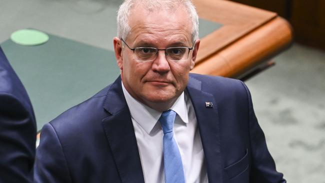 ‘We’re not going to be loved’: PM’s party room admission