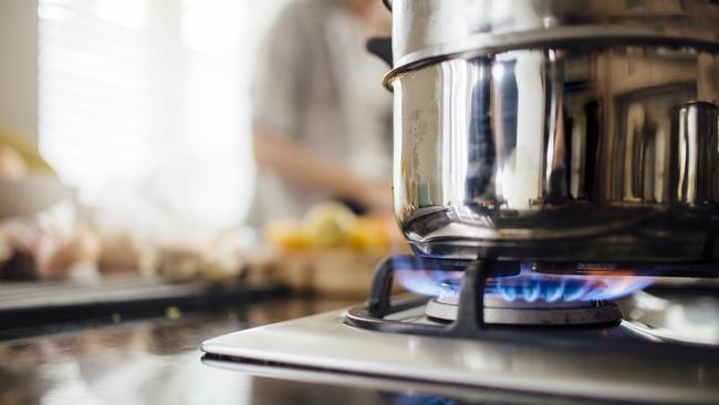 Kitchen fires spike in winter, so if you have to leave the kitchen turn the hotplates and the gas off. And never cook under the influence of alcohol.