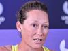 Why Aussie great is walking away from tennis