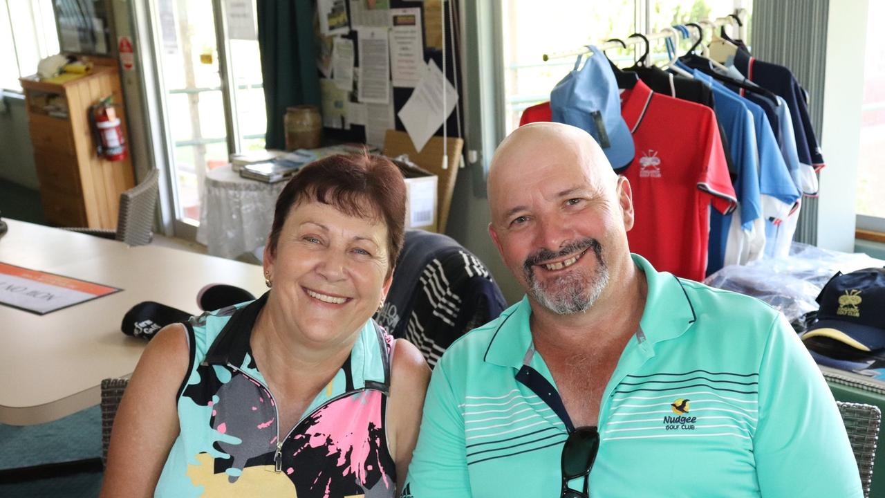 RESULTS: The last week in South Burnett golf | The Courier Mail
