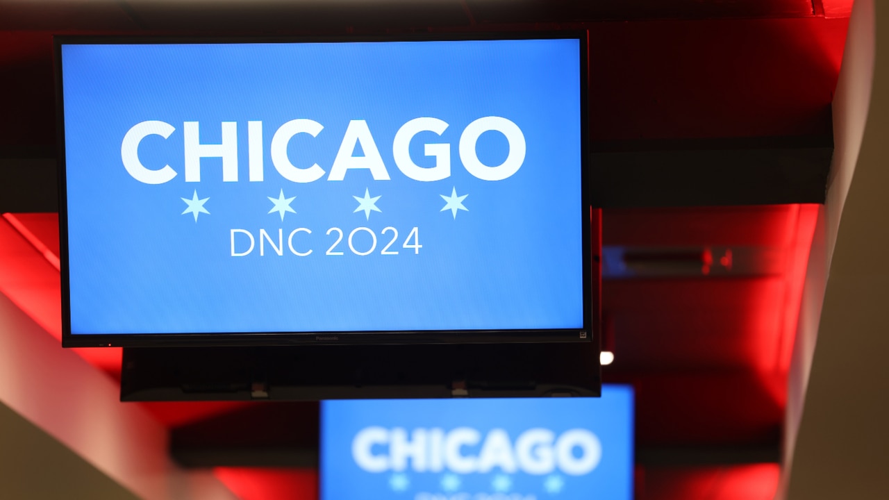 ‘History could repeat itself’ 2024 Democratic National Convention set