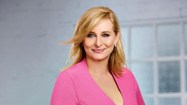 Johanna Griggs On The Commonwealth Games House Rules And Better Homes