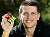 Hundreds of rubix cubers flock to Ivanhoe Grammar to compete in the Cube for Cambodia competition.
Feliks (yes, FELIKS) Zemdegs broke the World Record with 4.22 seconds.
Picture Jay Town.