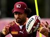 Unwanted spotlight: Slater under fire for ‘disgraceful’ Ezra inclusion