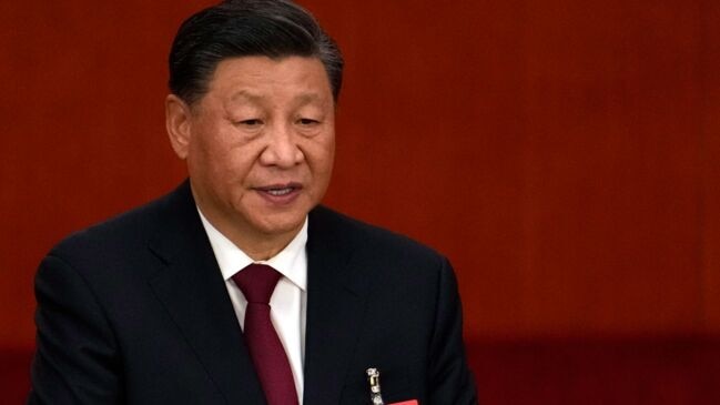 China’s Communist Party Congress Kicks Off With Xi Set to Extend Rule ...