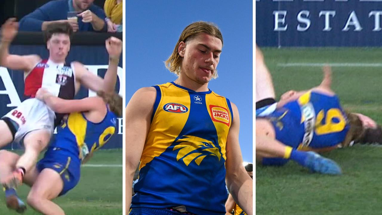 West Coast is challenging Harley Reid's two-match ban at the AFL Tribunal.