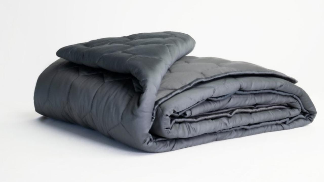 Ecosa weighted best sale blanket review