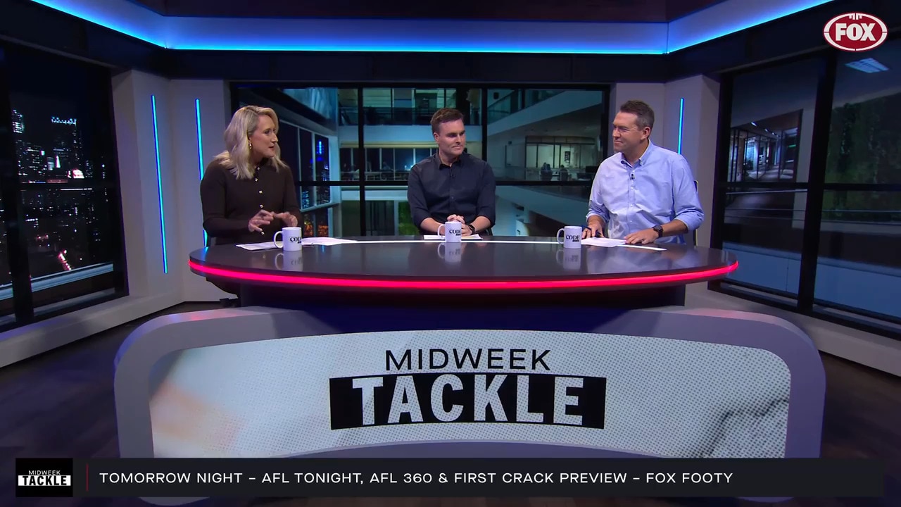 Inside the Dogs vs Bailey Smith feud