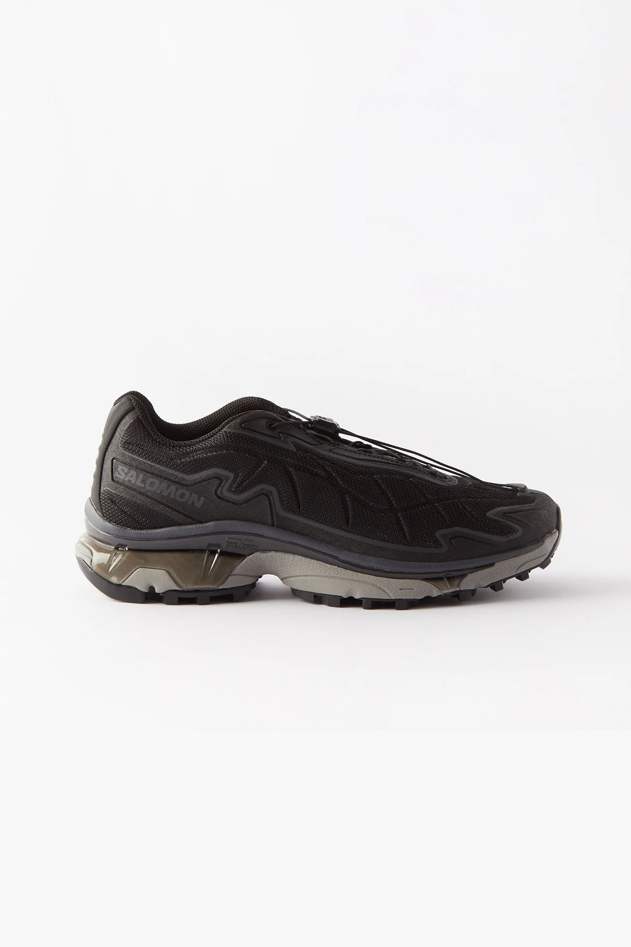 <p>&ldquo;Something about these sneakers gives off a Denis Villeneuve vibe&mdash;I&rsquo;m thinking it&rsquo;s mostly the techy aerodynamic shape, curved lines, and Paul Atreides-reminiscent faded black. Almost any shoes Salomon makes are well-suited for the great outdoors, but are perfect for an everyday fashion statement, too.&rdquo; <i>&mdash; Jonah Waterhouse, Vogue assistant fashion features and news editor</i></p><p>&nbsp;</p><p><b>SHOP NOW:</b> Salomon XT-Slate advanced trainers, $307 from <a href="https://www.matchesfashion.com/au/products/Salomon-XT-Slate-Advanced-mesh-trainers-1512140" target="_blank" rel="nofollow noopener"><b>Matches Fashion</b></a></p>