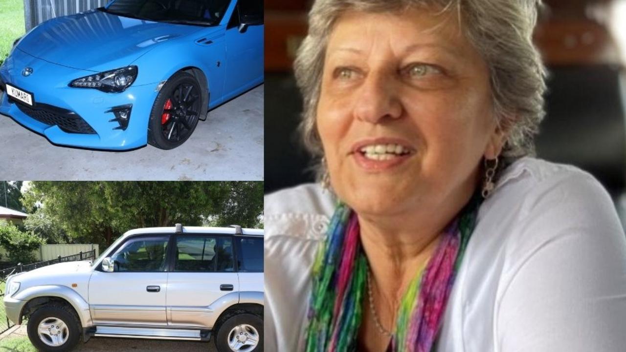 Toowoomba detectives are continuing to investigate the suspicious death of 61-year-old Crows Nest woman Krishna Chopra.