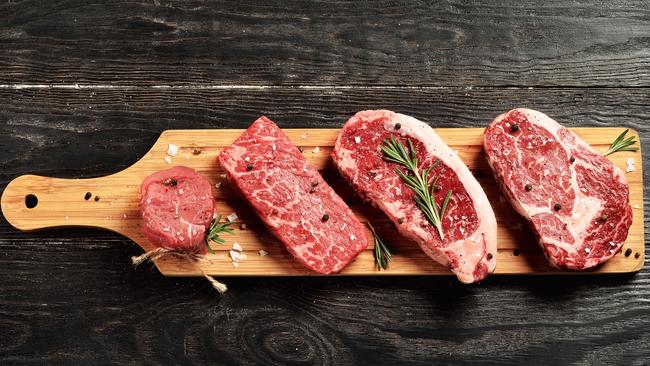 Hereford beef is among Australia’s best for tenderness, juiciness and flavour, according to Hereford Prime.