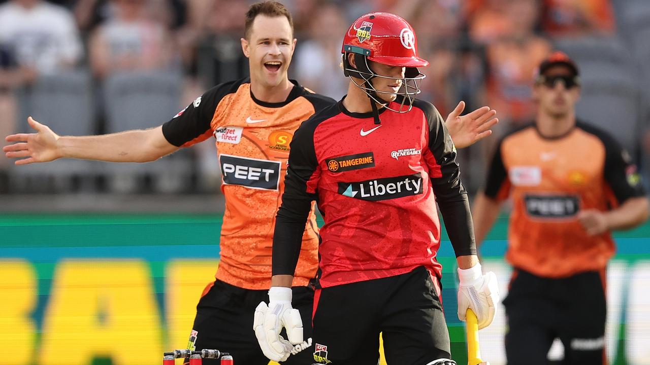 Dynamo’s national pain after horror BBL run