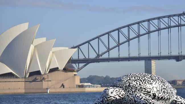 Sydney Opera House fails to hit the right note as Western Sydney ...