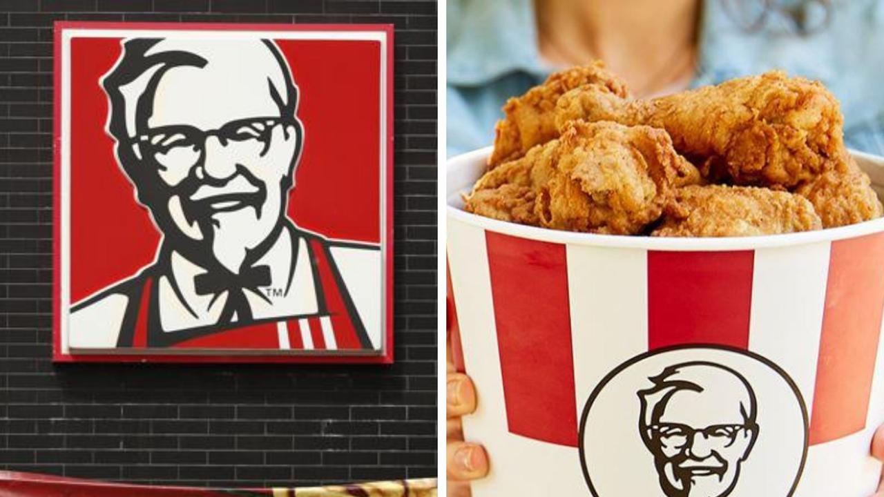 KFC worker reveals shock recipe secret