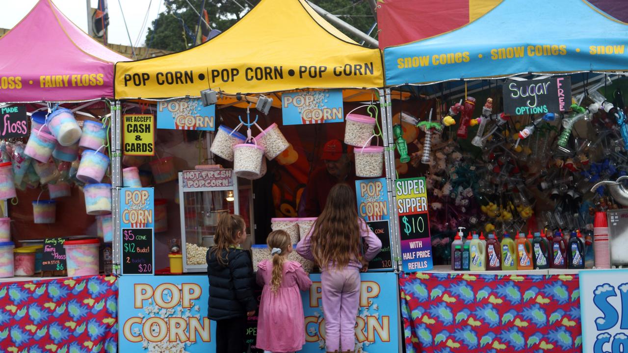 Ipswich show 2022 epic photo gallery | The Courier Mail