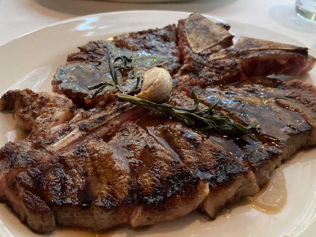 Trump’s gift to Australia – a beef monopoly in China
