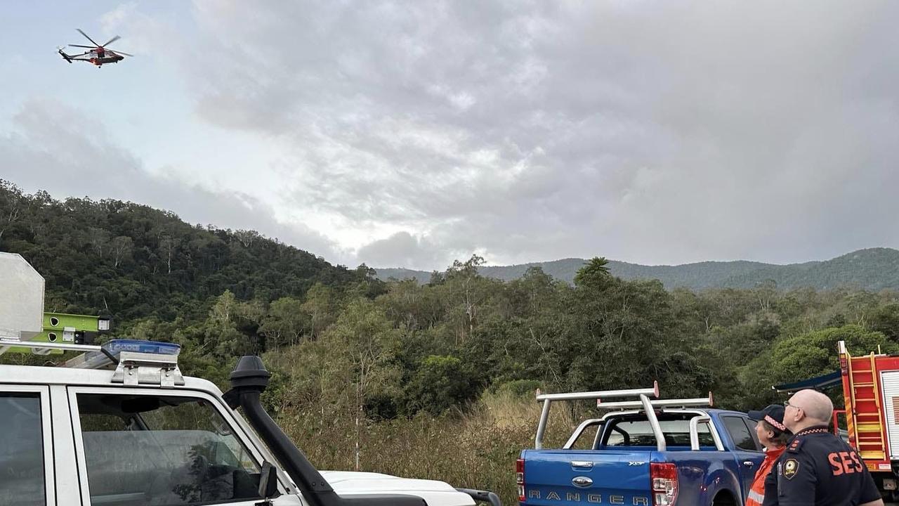 Comment des kayakistes perdus disparus sur la rivière Mulgrave ont été retrouvés