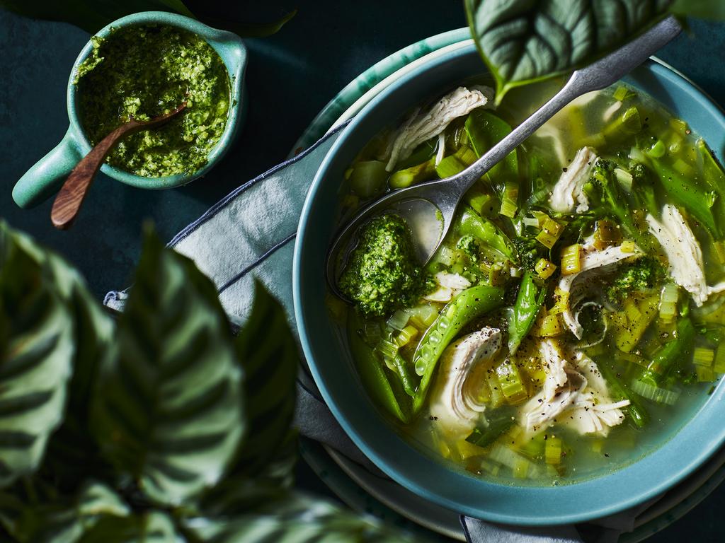 spring-chicken-soup-the-australian