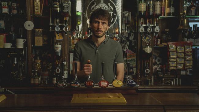 Baby Reindeer recounts the true story of the way Scottish comedian Richard Gadd was harassed and stalked for years, and a terrible sexual encounter with a would-be mentor that changed his life. Picture: Netflix