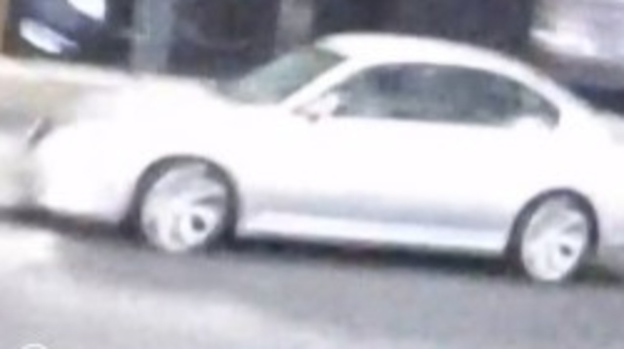 Vehicle wanted over fatal hit-and-run identified