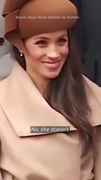 Mortifying thing Meghan won’t do to Kate