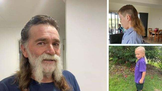 The race is on for the community to crown Maranoa's top mullet.