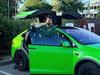 Kyrgios helped cops track down stolen car