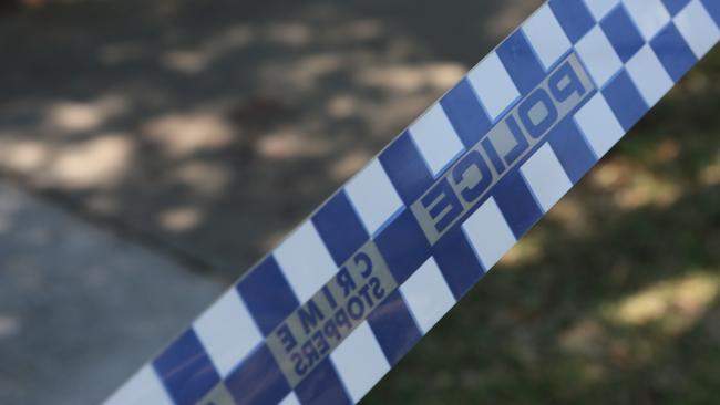 A Sturt man made a citizen’s arrest overnight after finding an intruder in the family home. Picture: Emma Brasier