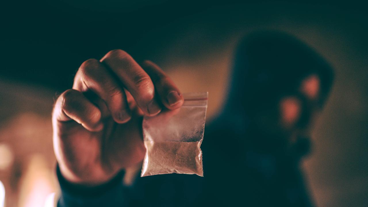 Drug dealers have revealed how much they’ll charge for a gram of cocaine during the Paris Olympics. Picture: iStock