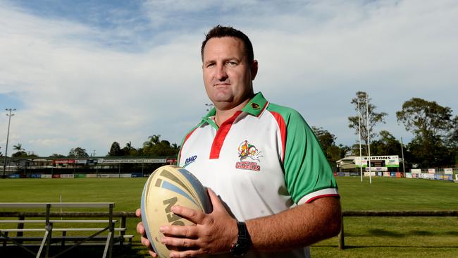 Wynnum Manly Seagulls rugby league searching for new coach | The ...