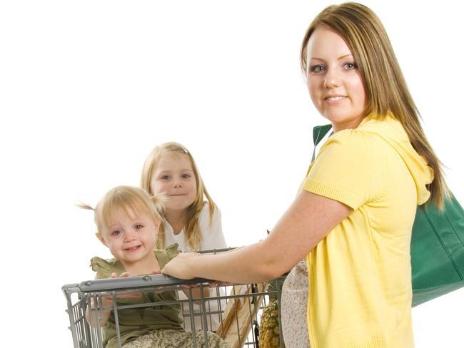 Unfair? ... Two government competition inquiries have said the rule preventing supermarkets contains pharmacies in unnecessary. Picture: Supplied.
