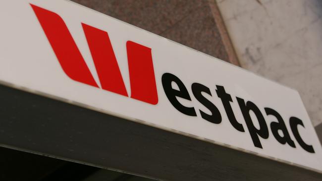 Westpac has pushed interest rates.