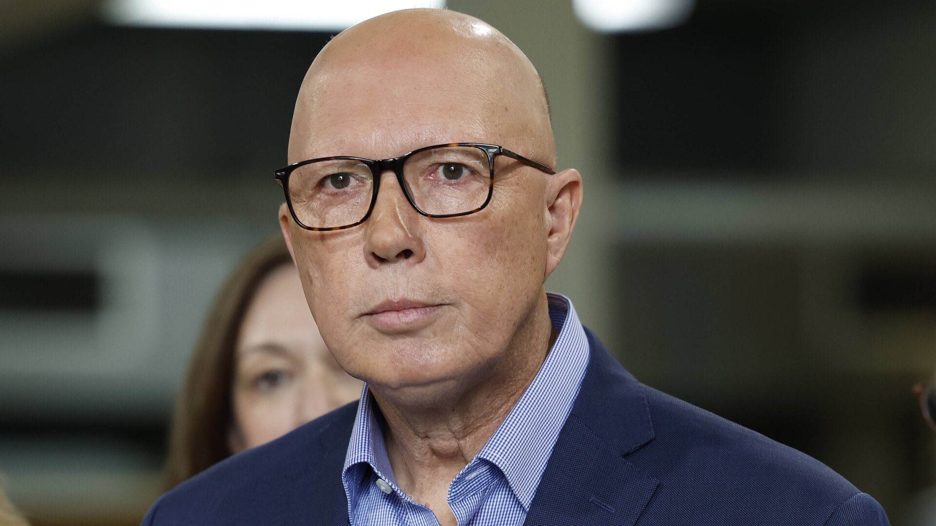 ‘Yet another stunt’: Peter Dutton slams Labor penalty rate comment