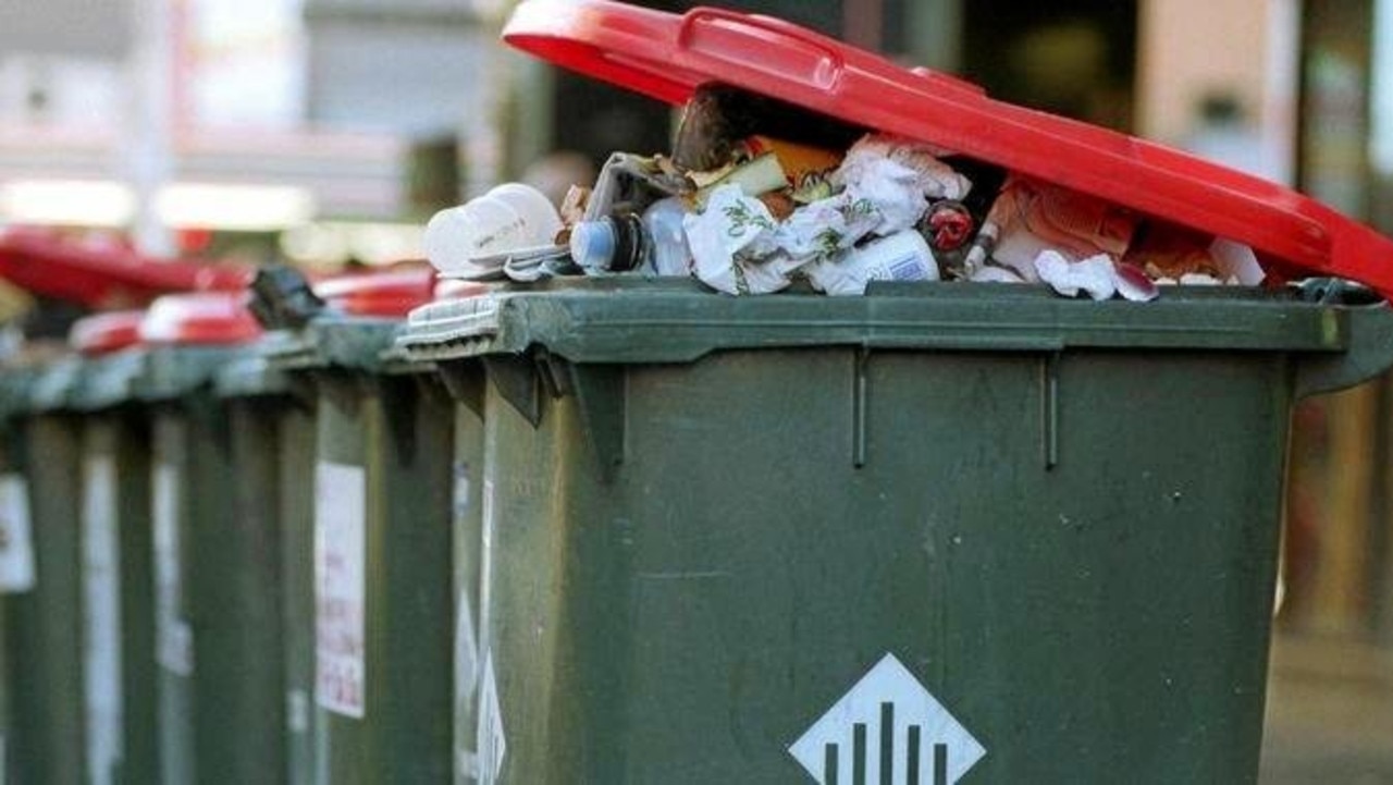 Gympie ratepayers face being slugged more thna $80 extra each year thanks after the State Government did not commit to future advanced payments to cover the cost of its waste levy.