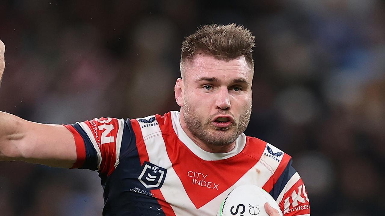 NRL 2023: Roosters seek cap relief over Angus Crichton bipolar ...