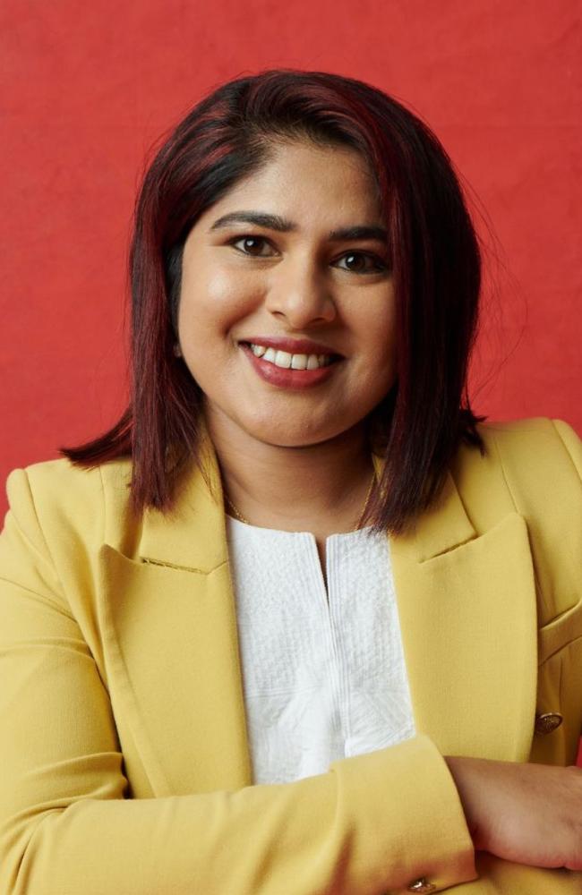 Liverpool MP Charishma Kaliyanda described the merger as a “milestone”.