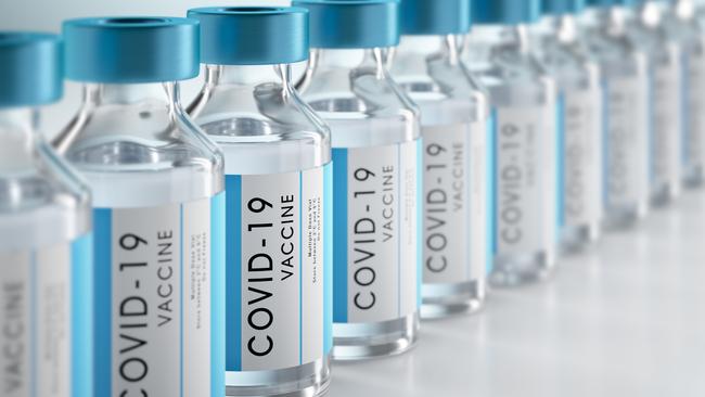 Making Covid-19 vaccinations compulsory would help Australia to become more resilient.