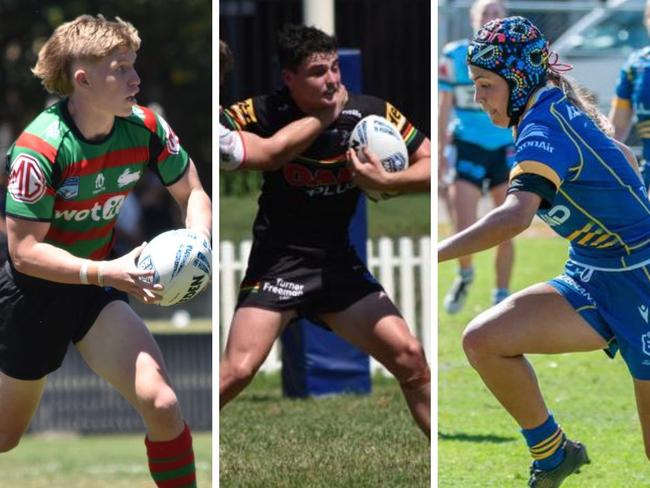 The 20 talking points from round eight of the NSWRL junior reps.
