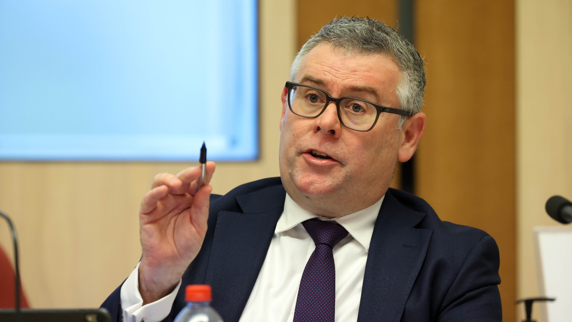 Labor expected to make ‘significant decision’ on the North West Shelf gas project by end of May
