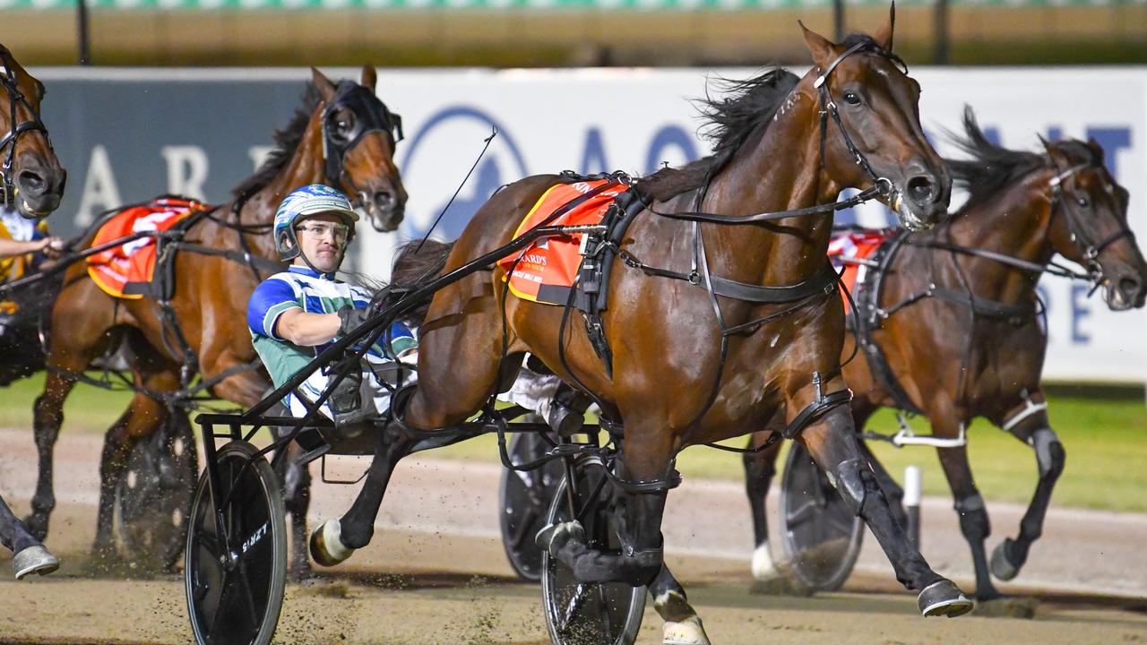 New Funds Boost For Standardbred Breeders In NSW | Daily Telegraph