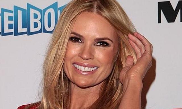 Sonia Kruger gets real: The truth about how she fell pregnant