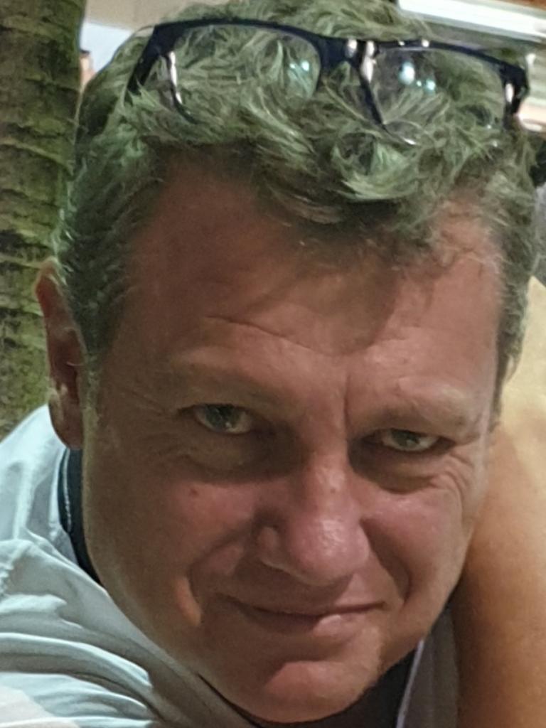 Simon Middleton was shot dead on March 8, 2021. Picture: SA Police