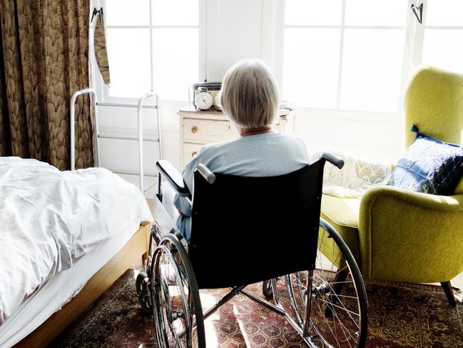 Missing aged care millions as Aussies ‘neglected’