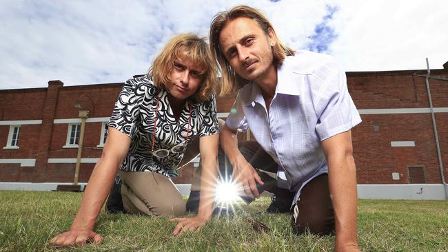 Australian brothers Lime Cordiale, aka Louis and Oli and Leimbach, have thrown their support behind #ItTakes3, and will headline Election Beats. Pics Adam Head